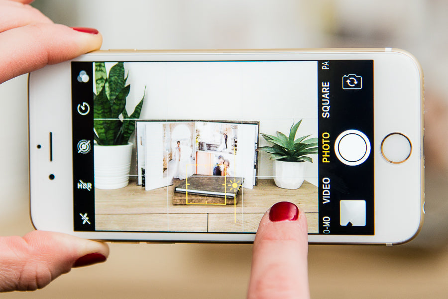 Snap Happy: Elevate Your Mobile Photography Game Like a Pro