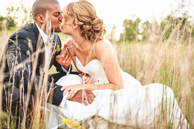 4 Wedding Photography Crises (and What to Do About Them)