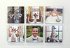 Canvas Gallery Wall Collage // Wedding Photos by The Reason Photography