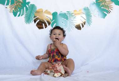 How To Throw The Ultimate 1st Birthday Party
