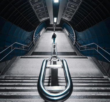 Photography TikTok Challenges We're Loving Right Now