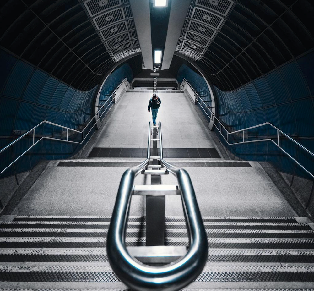 Photography TikTok Challenges We're Loving Right Now