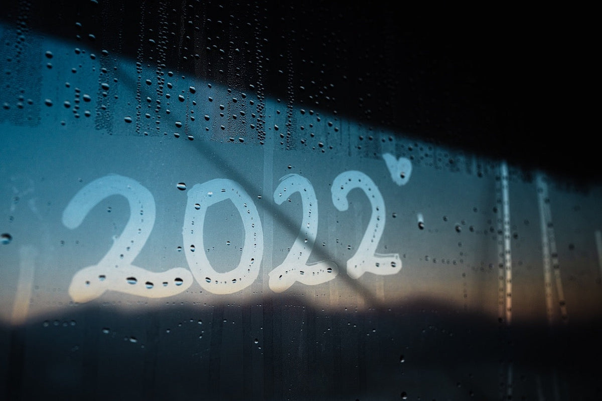 Year in Review 2022