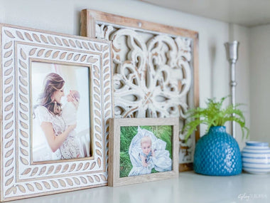 Why You Should Print Your Photos