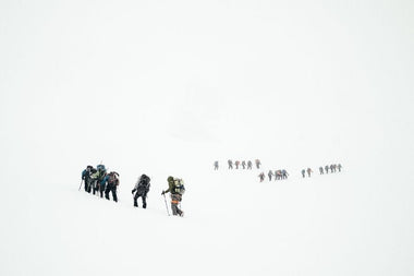 Our Winter Photo Contest Favorites