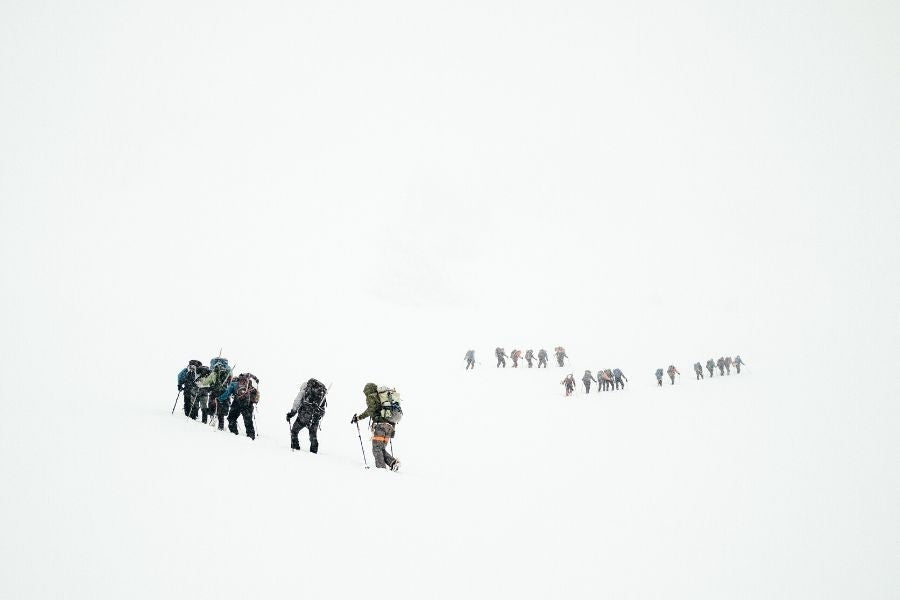 Our Winter Photo Contest Favorites