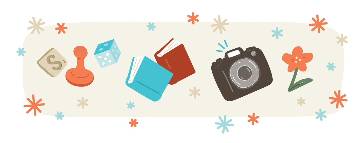 Stay At Home Checklist