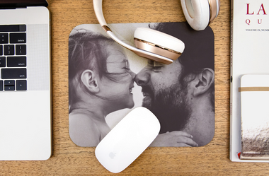 10 Creative Father's Day Photo Gift Ideas