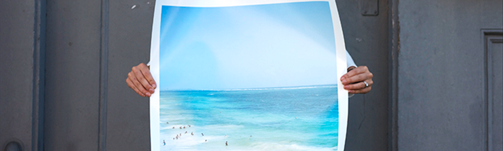 Turn Your Travel Memories into Wall Art