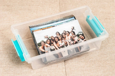 Spring Cleaning for Your Camera Roll