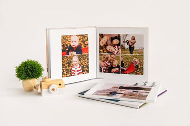 How to Wrap Up Your Year in Photos