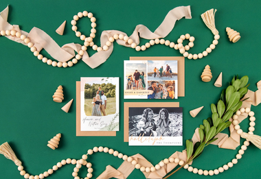 Christmas Card Etiquette & Sending Guide