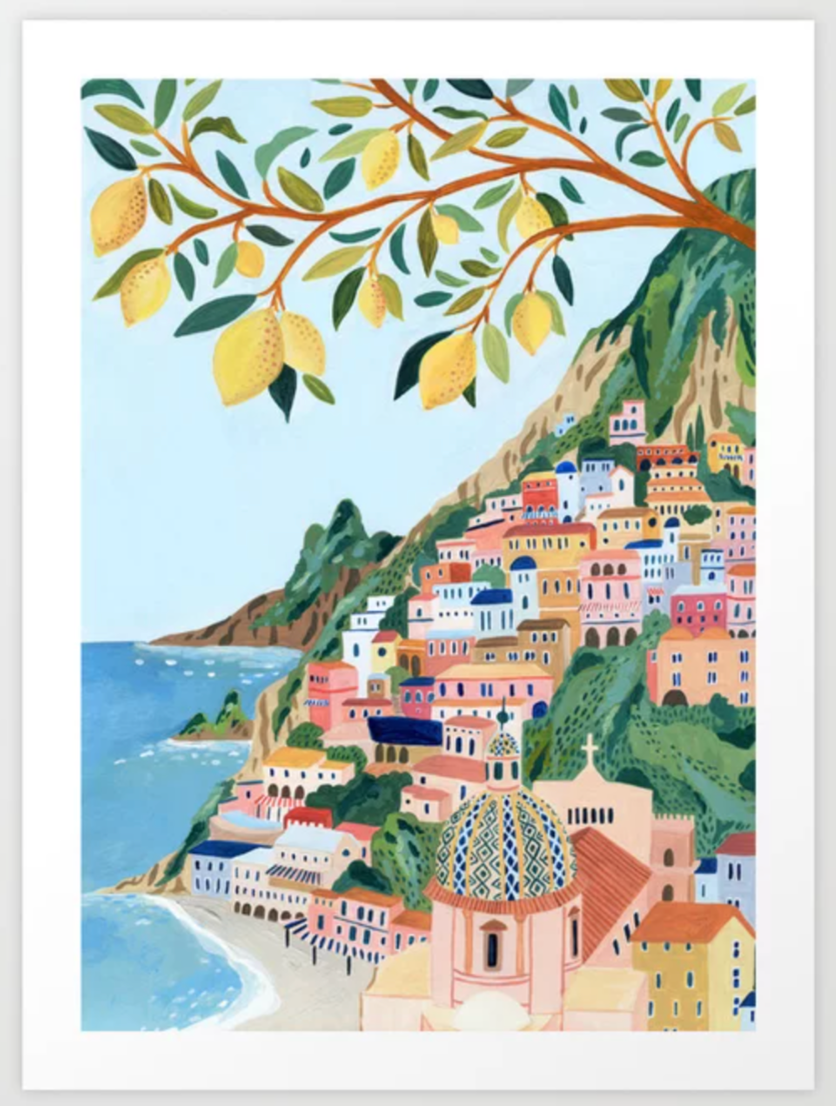 10 Poster Designers We're Loving Right Now