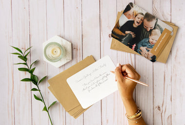 How to Spread Cheer to Those Who Need it Most