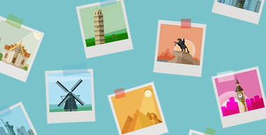 Infographic: Why You Should Print Your Photos