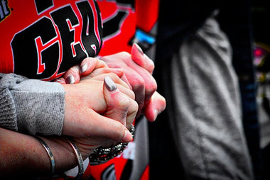 One Simple Thing About Picture Taking