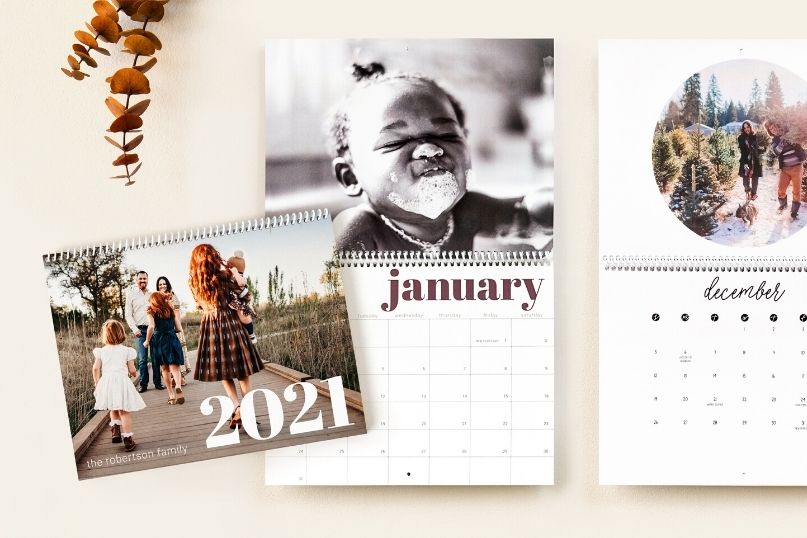 6 New Year's Resolutions For Photographers