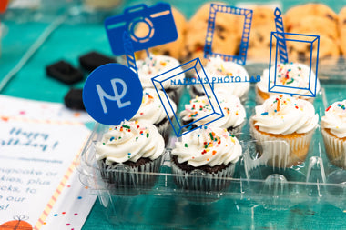 NPL's 20th Birthday Celebration