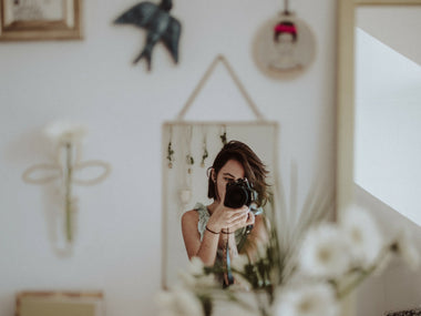 Enter Our #WorldPhotoDay Contest