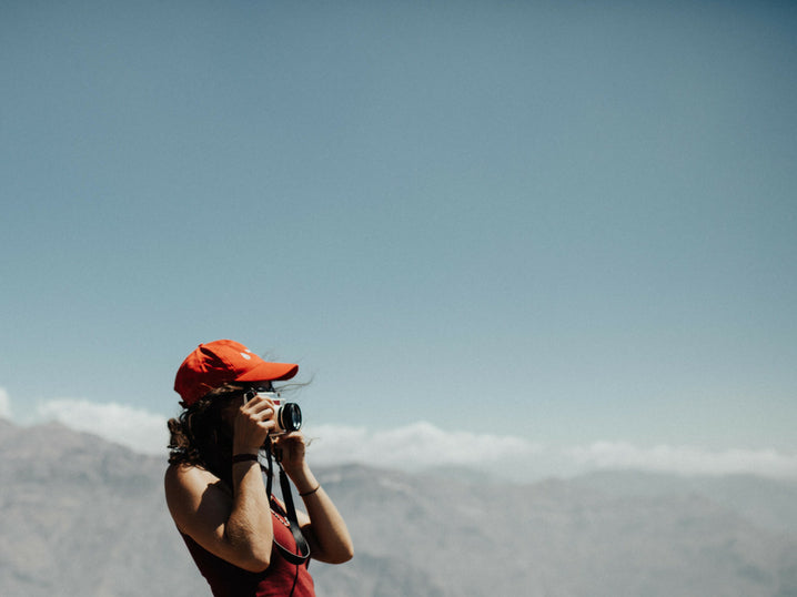 World Photo Day Contest