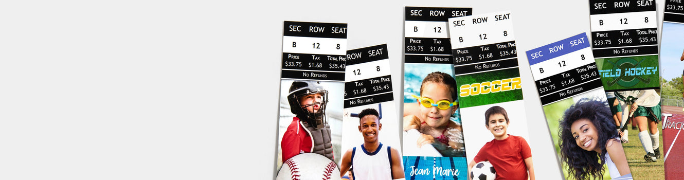 Sports Tickets