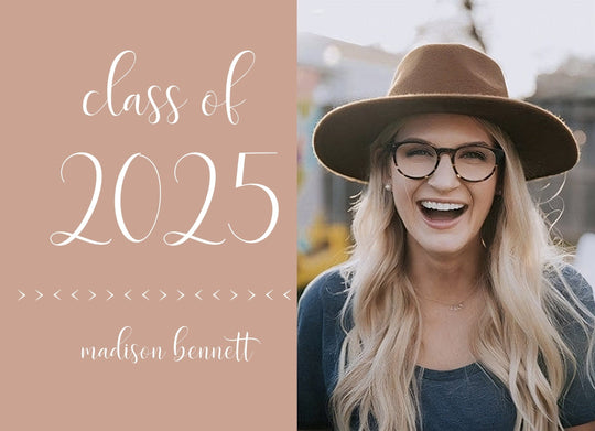 Cheerful Commencement