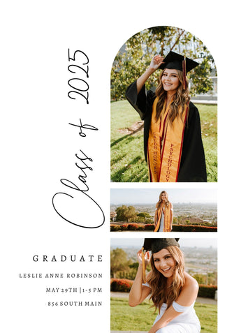 Boho Arch | Graduation Cards | Nations Photo Lab Boho Arch | Graduation Cards | Nations Photo Lab