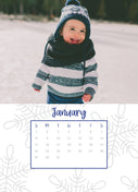 Simple Seasons-Desk Calendars-Nations Photo Lab-Nations Photo Lab