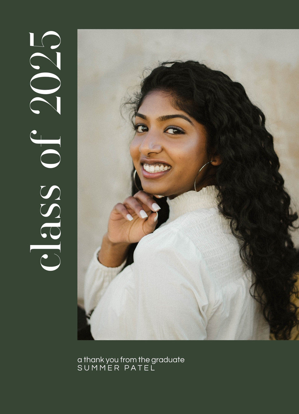 Thanks For Everything