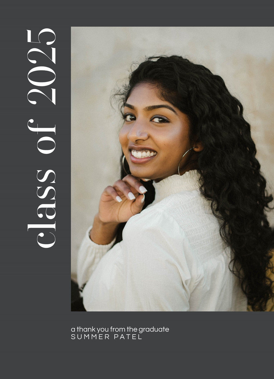 Thanks For Everything