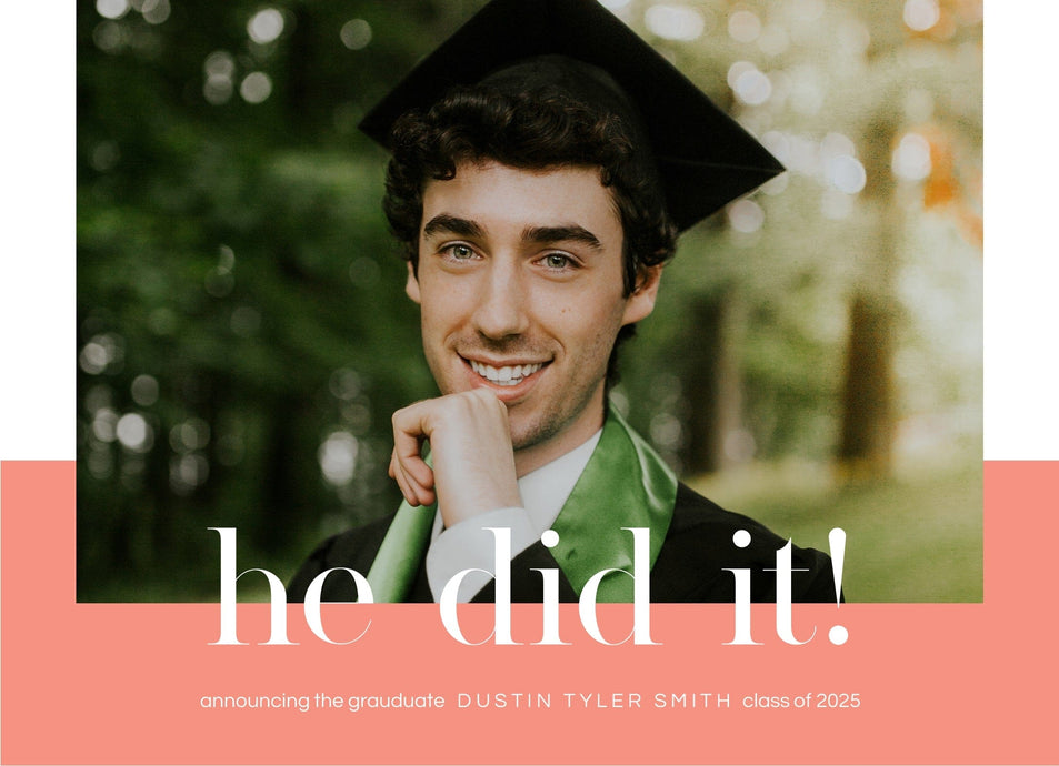 Done And Ready He | Graduation Cards | Nations Photo Lab Done And Ready He | Graduation Cards | Nations Photo Lab
