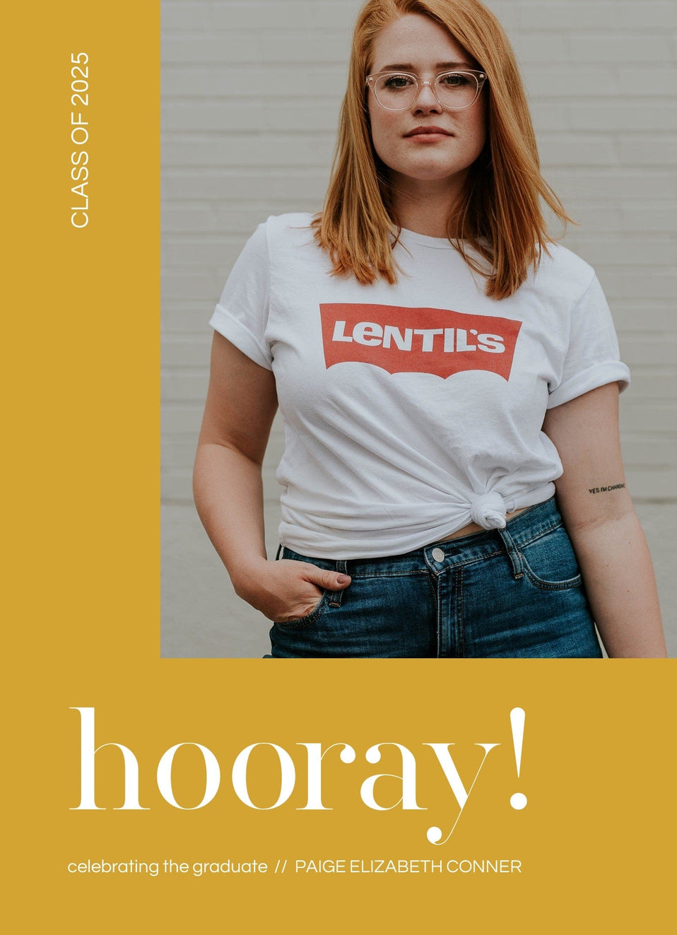 Done And Ready To Party