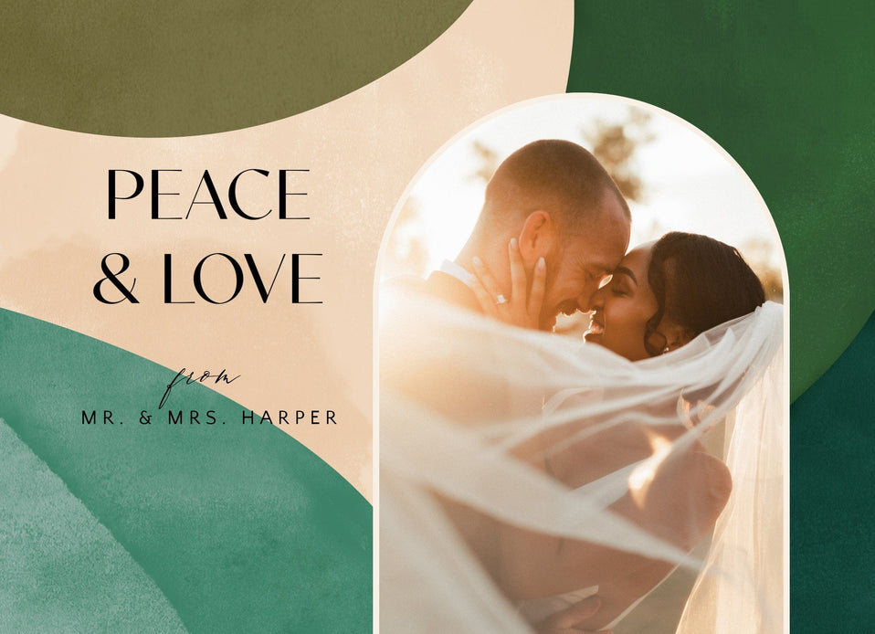 Whimsical Watercolor