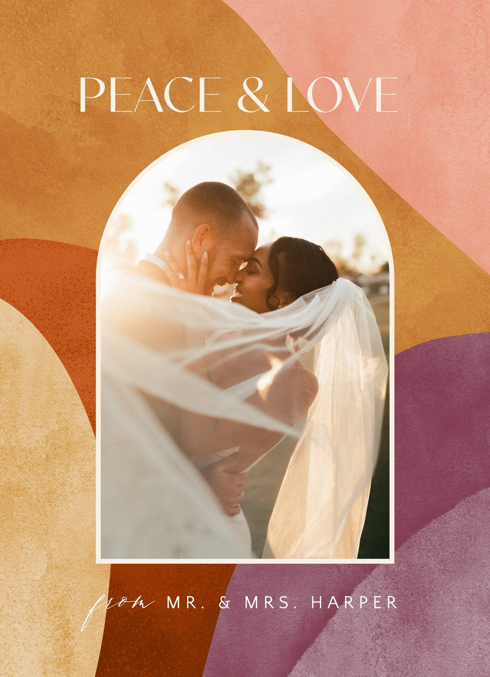 Whimsical Watercolor