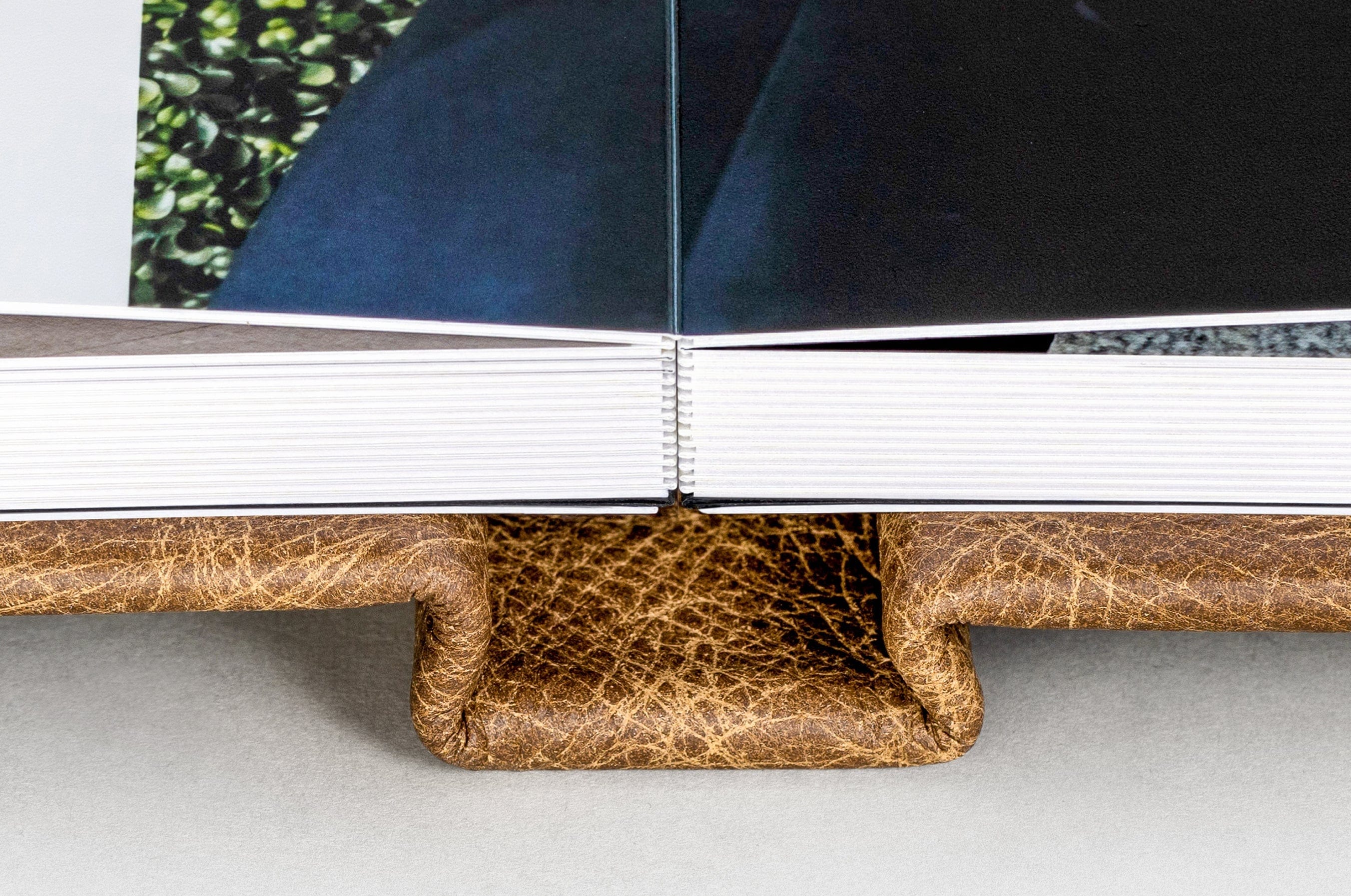 Boudoir Photo Book | Nations Photo Lab