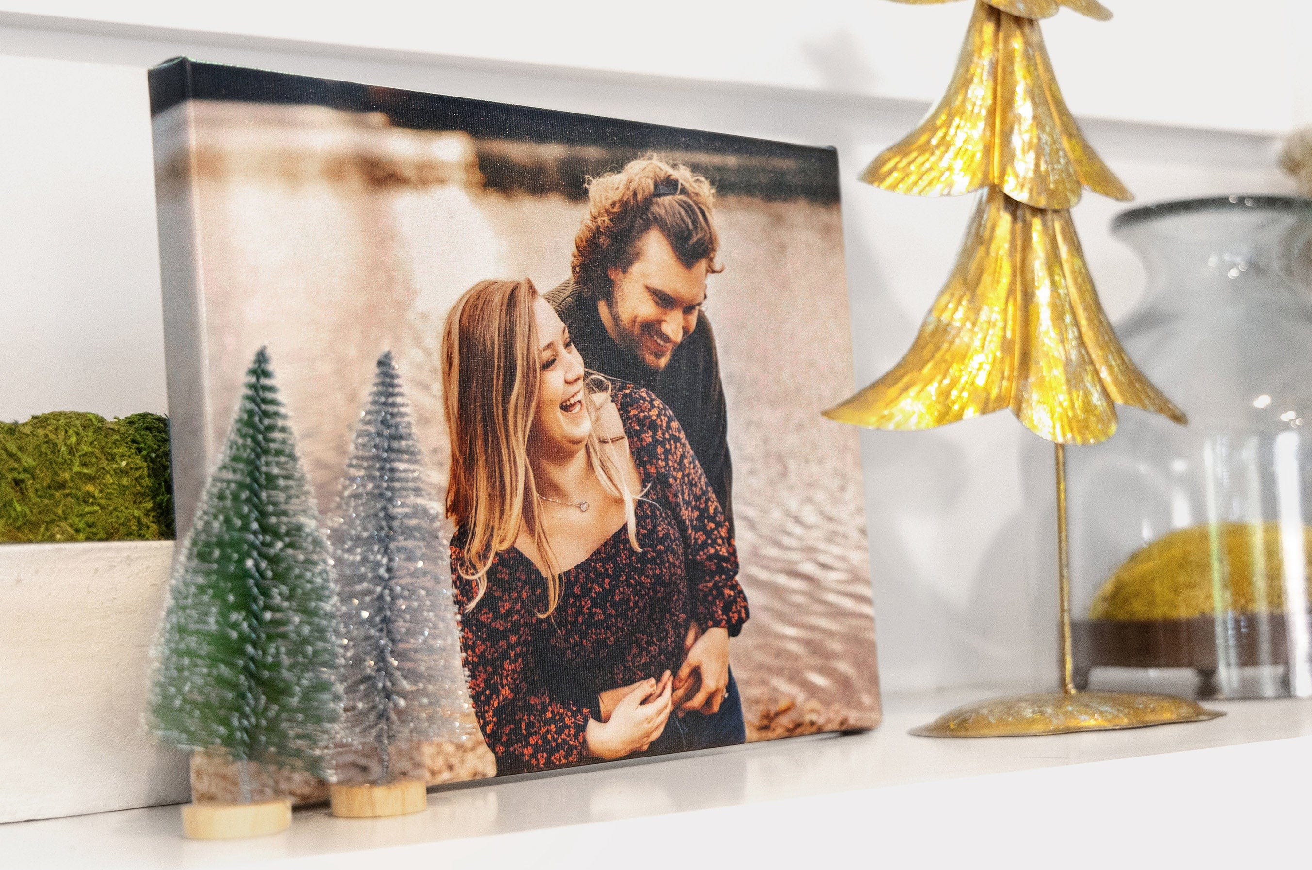 Canvas Prints | Canvas Gallery Wraps | Nations Photo Lab