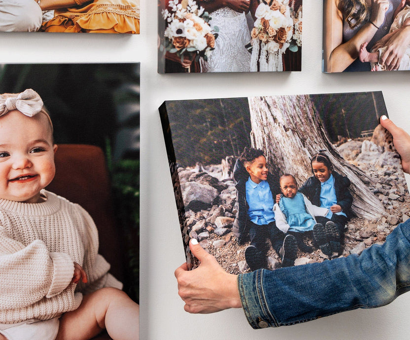 Premium Canvas Prints Print Photos on Canvas Nations Photo Lab
