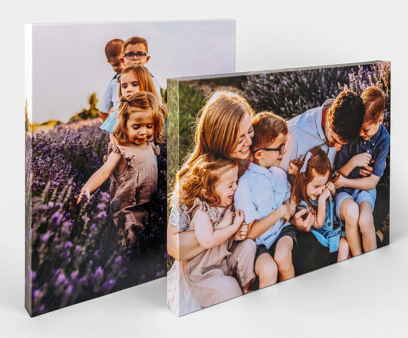 Canvas Prints Nations Photo Lab