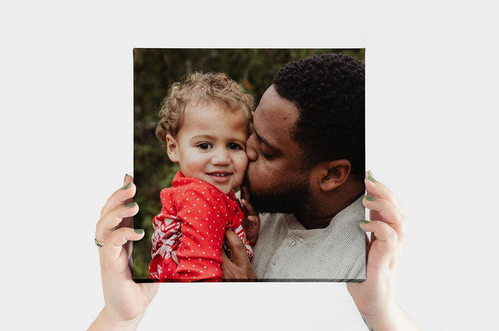 Premium Canvas Prints