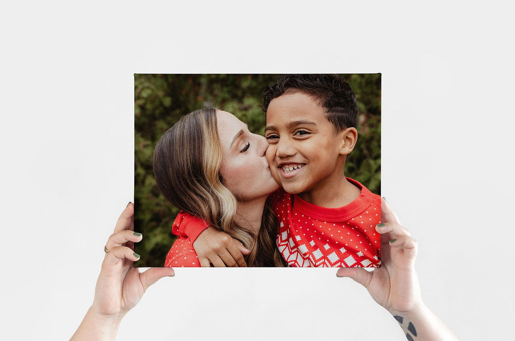 Classic Canvas Prints