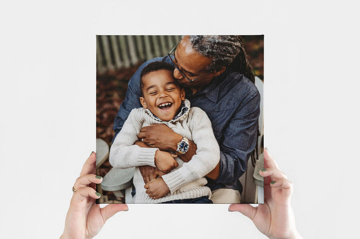 Classic Canvas Prints