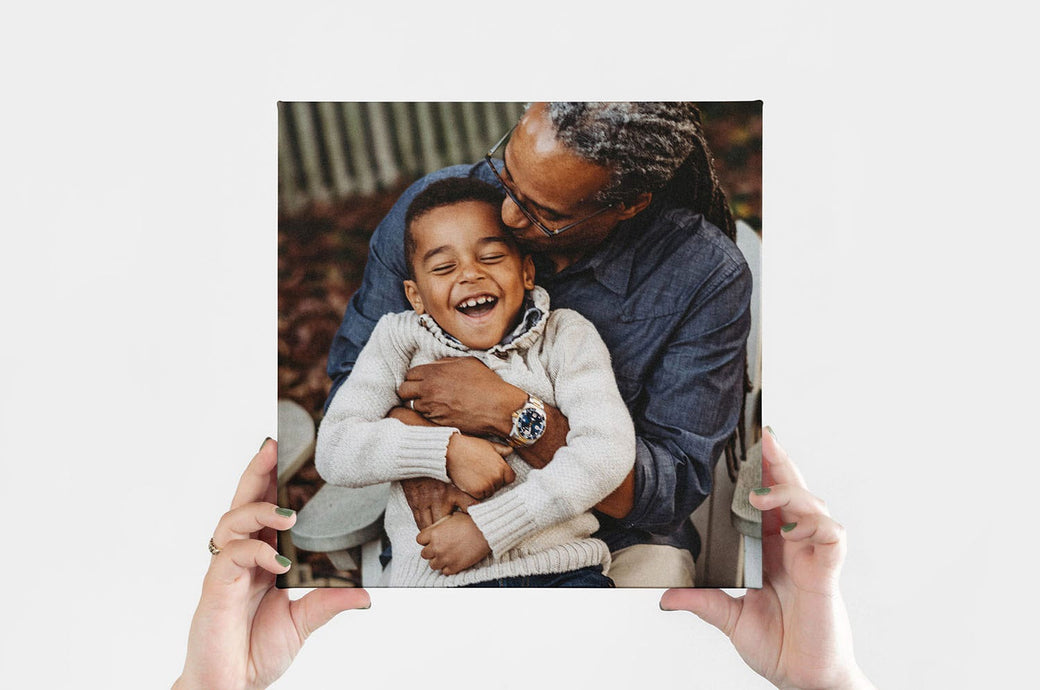 Classic Canvas Prints