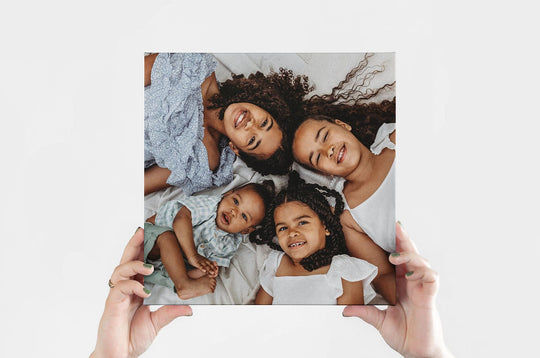 12x12" Canvas Prints