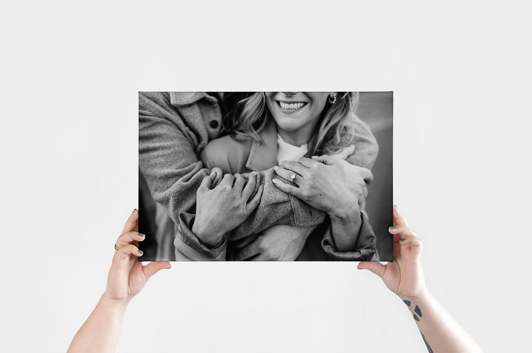 Classic Canvas Prints