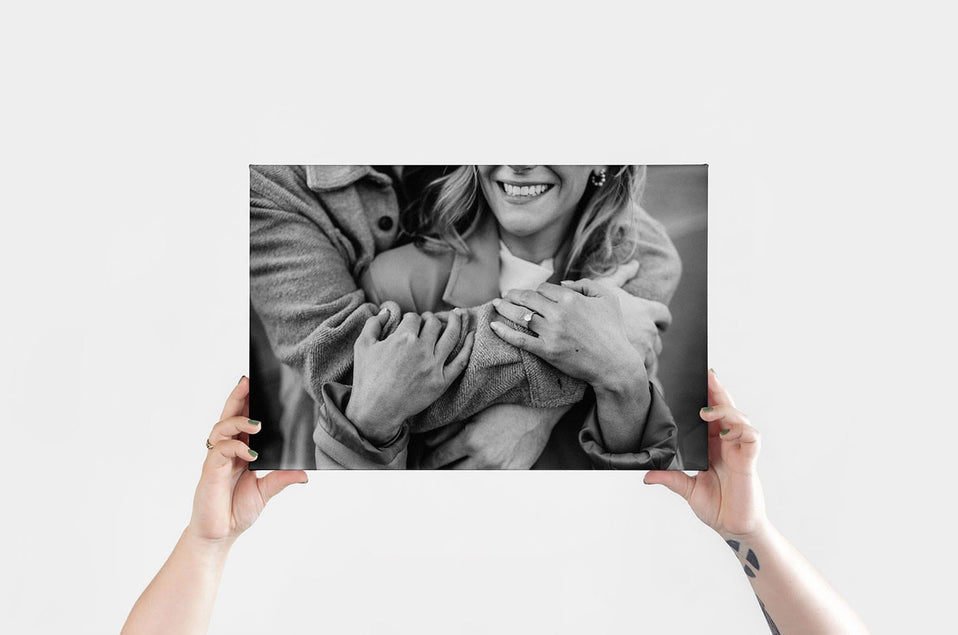 Classic Canvas Prints