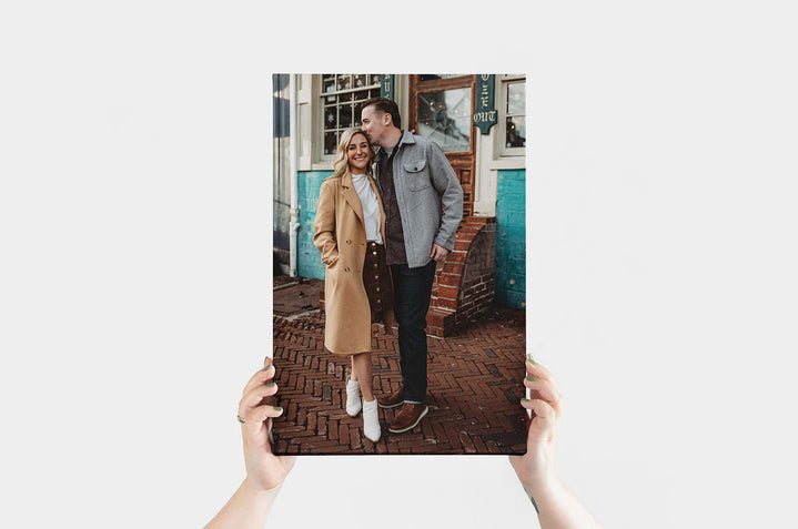 Premium Canvas Prints