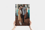 Classic Canvas Prints