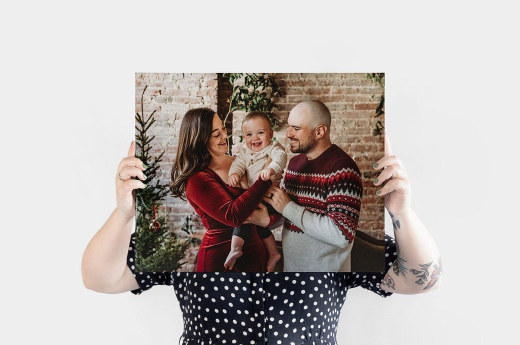 Classic Canvas Prints