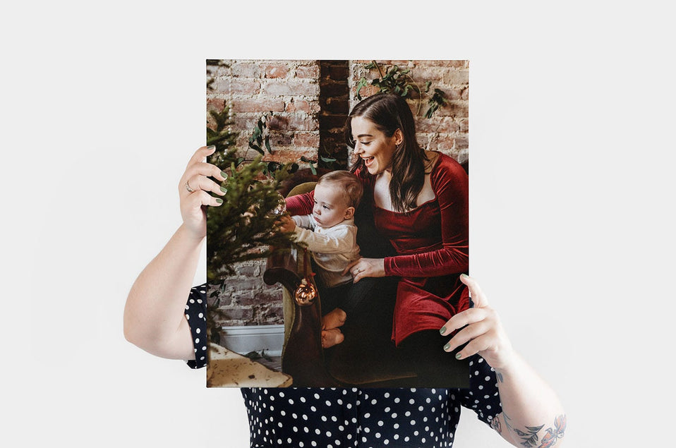 Premium Canvas Prints