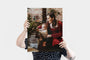 Classic Canvas Prints